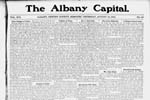 Albany Capital