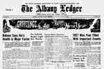 Albany Ledger