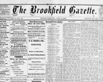 Brookfield Gazette