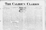 Calhoun Clarion