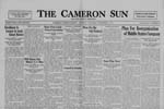 Cameron Sun