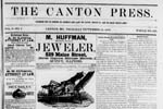 Canton Press