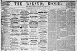 Carrollton Wakenda Record