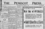 Caruthersville Southeast Scimitar and Pemiscot Press