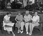 Census Records and Tax Lists