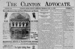 Clinton Advocate