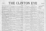 Clinton Eye