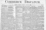 Commerce Dispatch