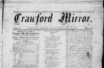 Crawford Mirror