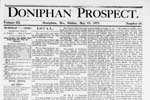 Doniphan Prospect