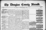 Douglas County Herald
