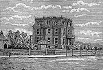 Missouri Governors Records, 1837-1901