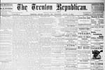 Grand River and Trenton Republican