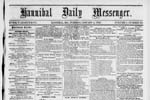 Hannibal Messenger