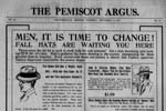 Hayti Pemiscot Argus