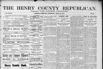 Henry Republican