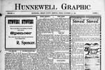 Hunnewell Graphic