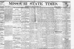 Jefferson City Missouri State Times