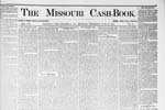 Jackson Missouri Cash-Book