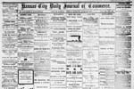 Kansas City Daily Journal of Commerce