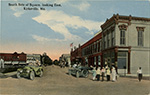 Vintage Postcards, Kirksville