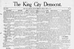 King City Democrat
