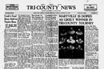King City Tri-County News
