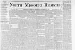 Kirksville North Missouri Tribune and Register