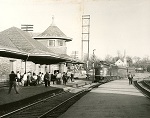 Journeys into Kirkwood History