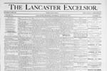 Lancaster Excelsior