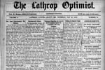 Lathrop Optimist