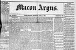 Macon Argus