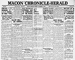 Macon Chronicle-Herald