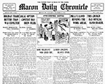 Macon Daily Chronicle