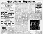 Macon Republican