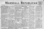 Marshall Republican