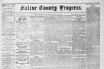 Marshall Saline County Progress