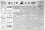Maryville Nodaway Democrat