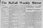McFall Mirror