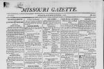 Missouri Gazette