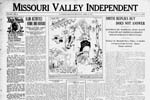 Missouri Valley Independent and the Fraternalist
