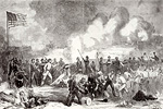 Missouri-Kansas Conflict: Civil War on the Western Border, 1854-1865