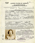 Missouri Naturalization Records Database (1816-1955)