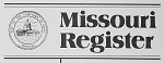 Missouri Register