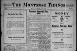 Montrose Tidings