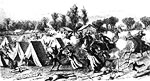 Missouri Mormon War