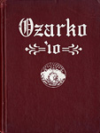 MSU Yearbook - Ozarko