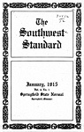 MSU Student Newspaper - The Standard