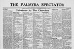 Palmyra Spectator