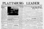 Plattsburg Leader
